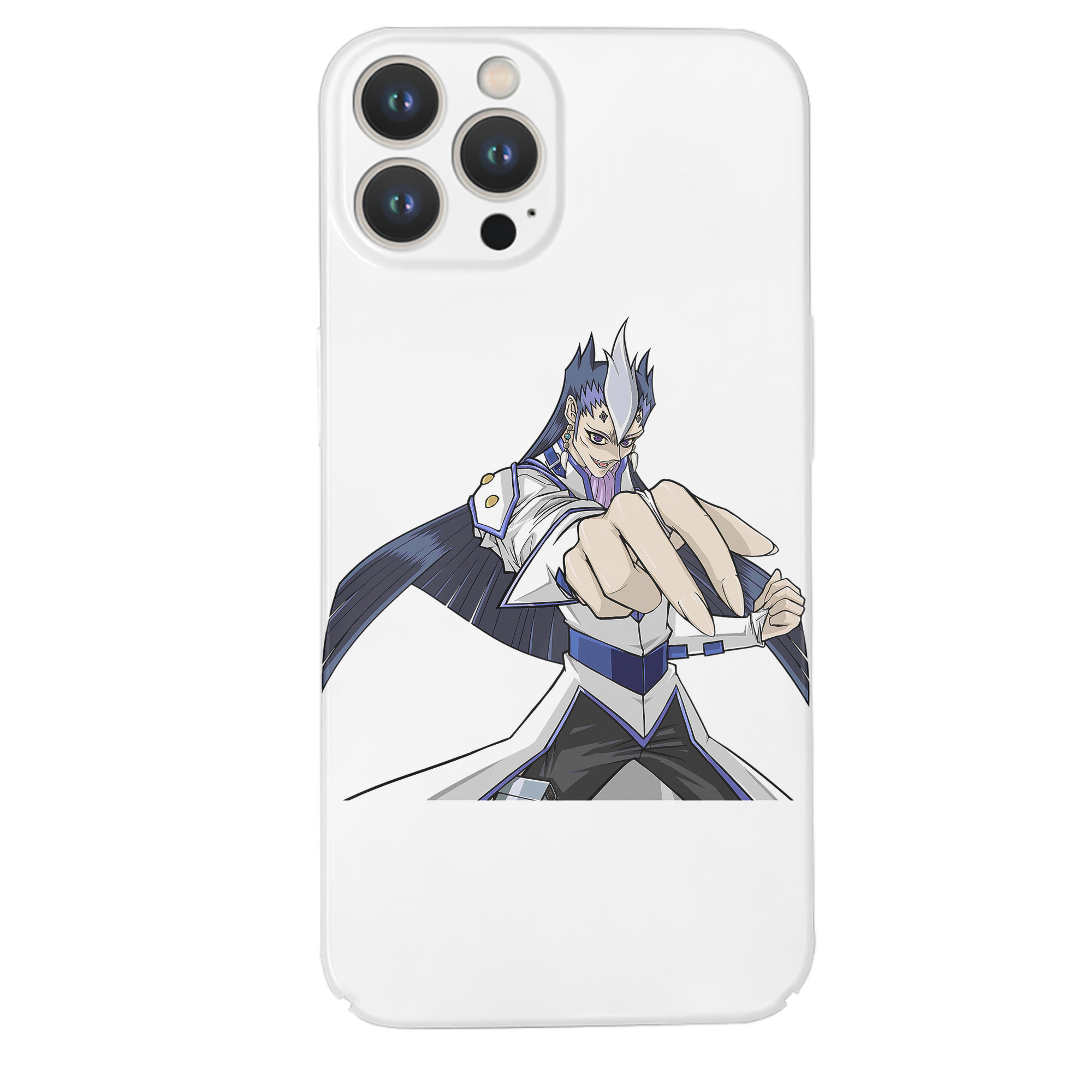 （画像用） 遊☆戯☆王 Yu-Gi-Oh! 【iPhone 14シリーズ対応】ハードケース